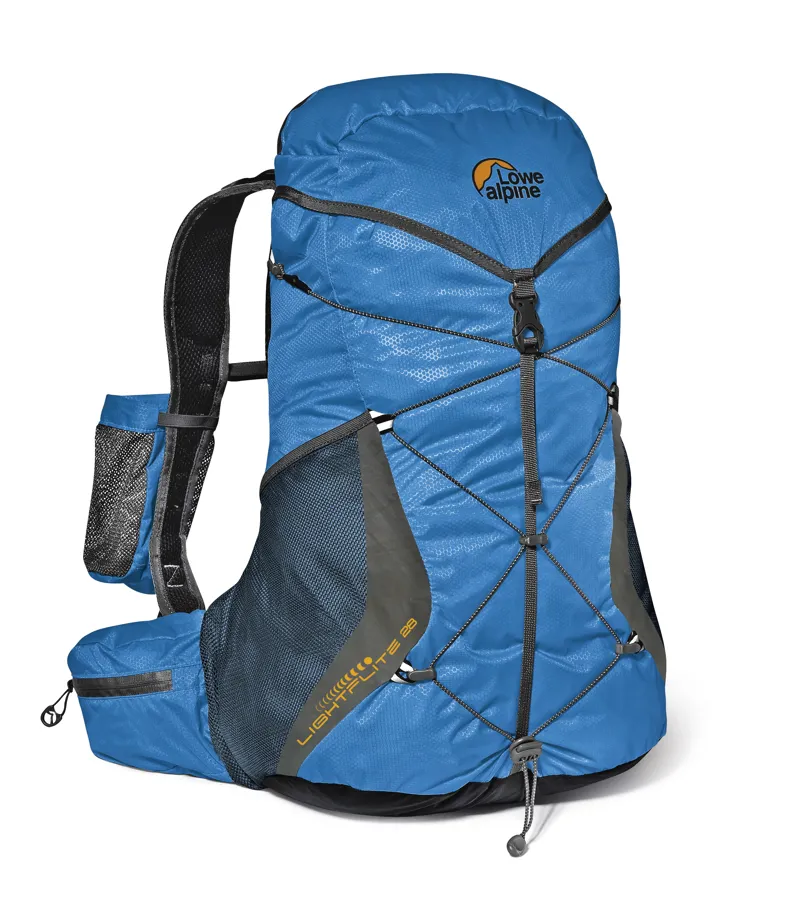 Lowe Alpine Lightflite 28 Surf Blue